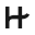Hinge logo