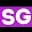 Slots Gallery AU logo