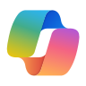 Microsoft Copilot logo